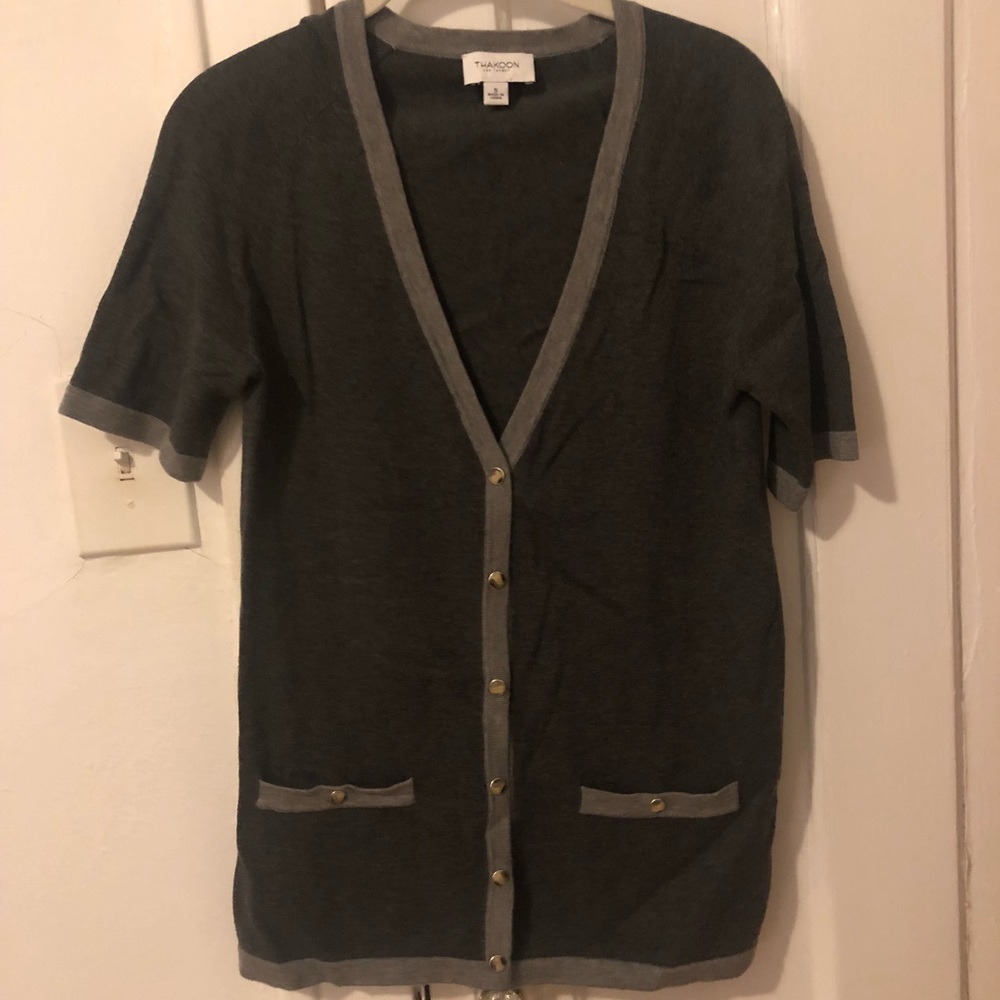 Cardigan